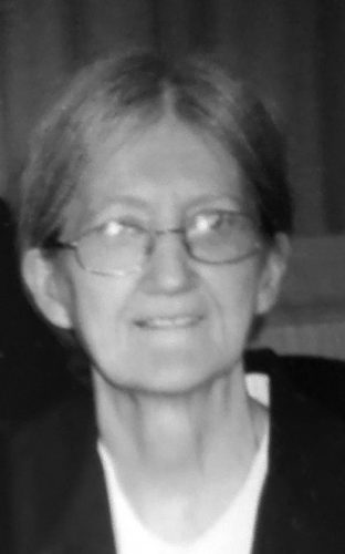 Katherine M. Delauder